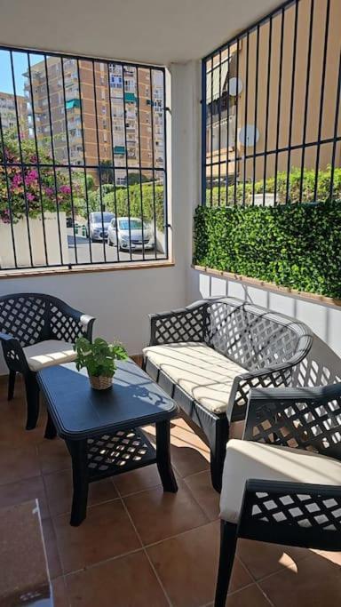 Bonanzasun Benalmadena Costa Διαμέρισμα Εξωτερικό φωτογραφία