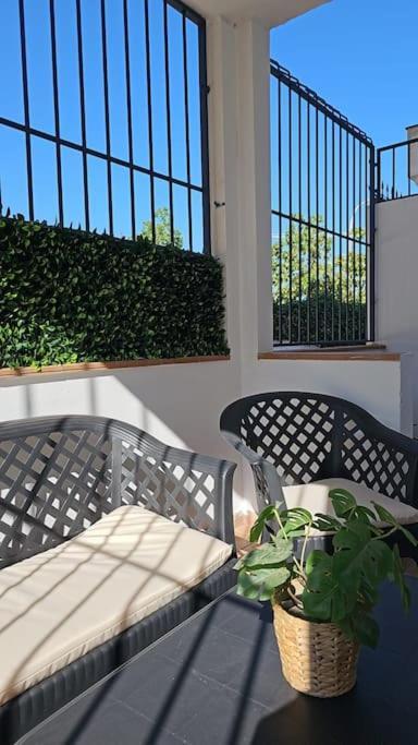 Bonanzasun Benalmadena Costa Διαμέρισμα Εξωτερικό φωτογραφία