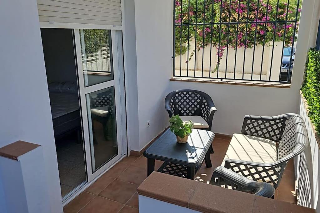 Bonanzasun Benalmadena Costa Διαμέρισμα Εξωτερικό φωτογραφία