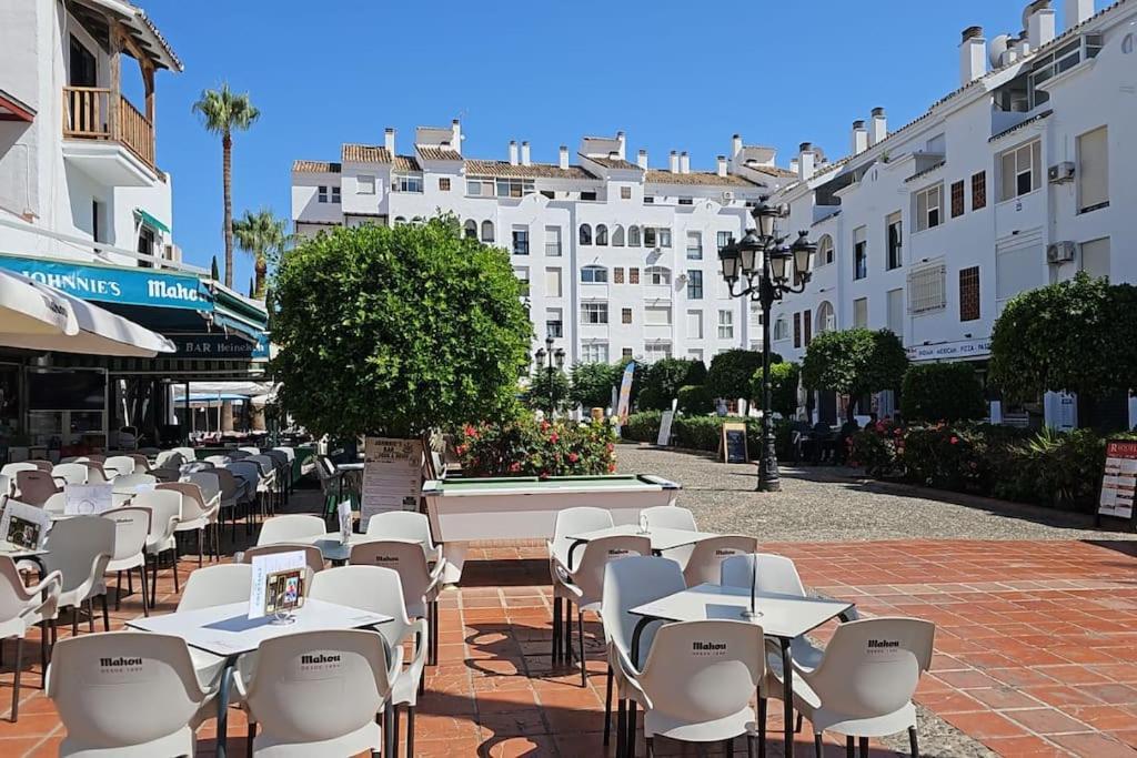 Bonanzasun Benalmadena Costa Διαμέρισμα Εξωτερικό φωτογραφία