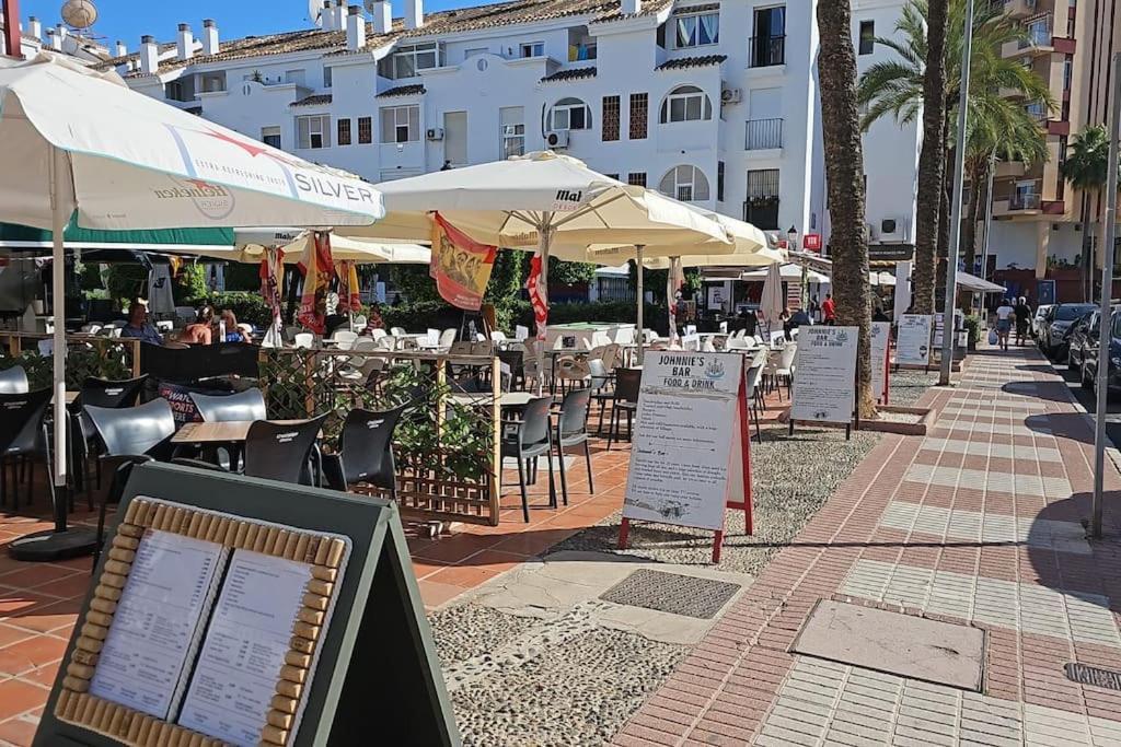 Bonanzasun Benalmadena Costa Διαμέρισμα Εξωτερικό φωτογραφία