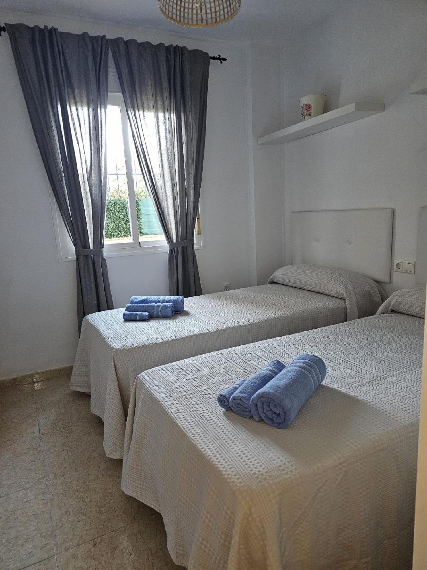 Bonanzasun Benalmadena Costa Διαμέρισμα Εξωτερικό φωτογραφία
