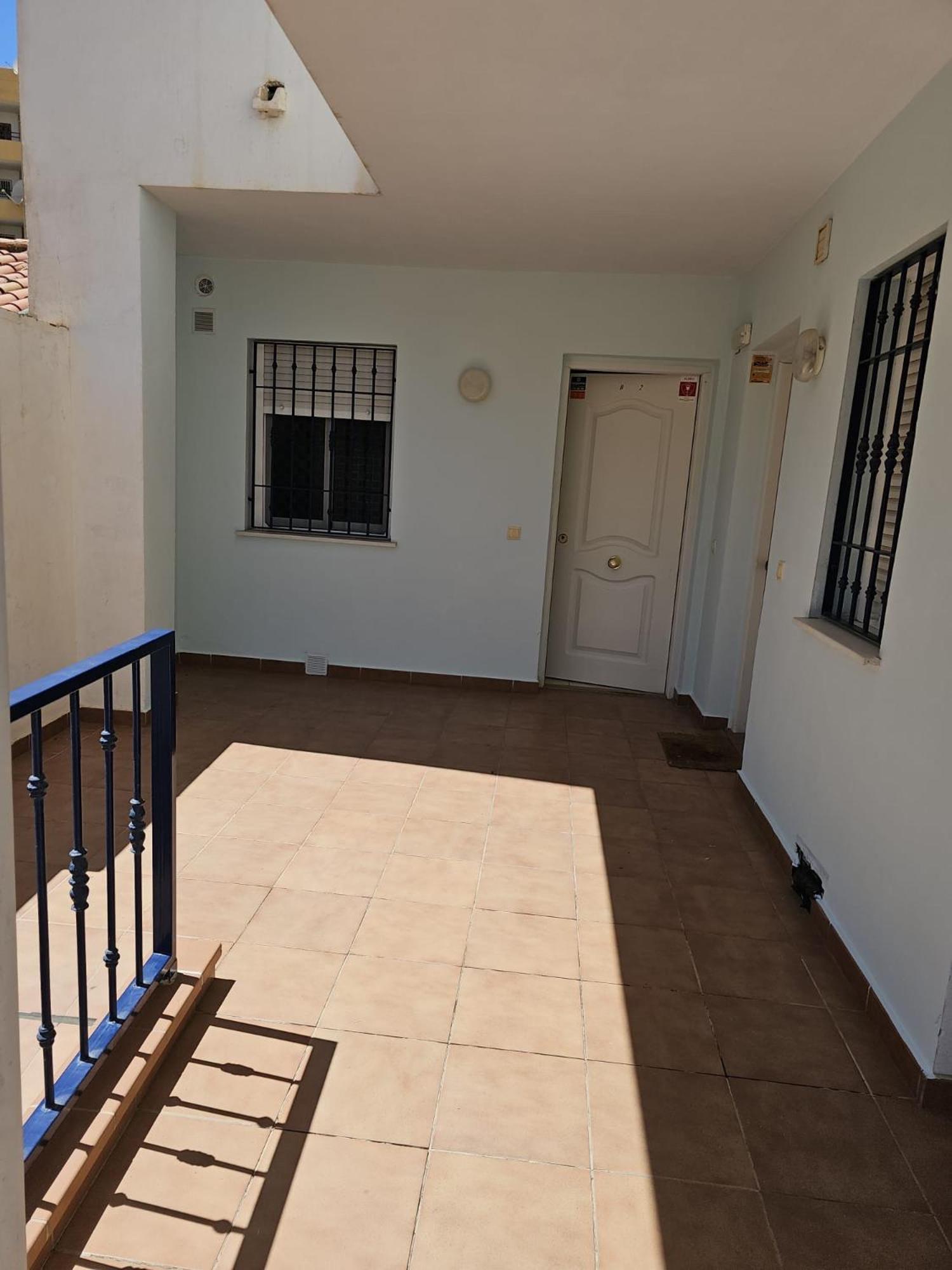 Bonanzasun Benalmadena Costa Διαμέρισμα Εξωτερικό φωτογραφία