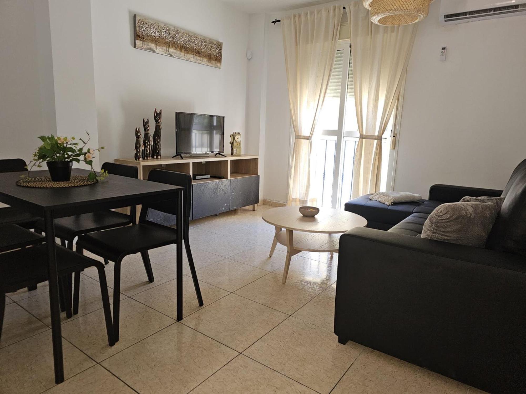 Bonanzasun Benalmadena Costa Διαμέρισμα Εξωτερικό φωτογραφία